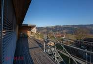 Familientraum! - Geräumiges Einfamilienhaus mit Weitblick in Langen bei Bregenz zu mieten