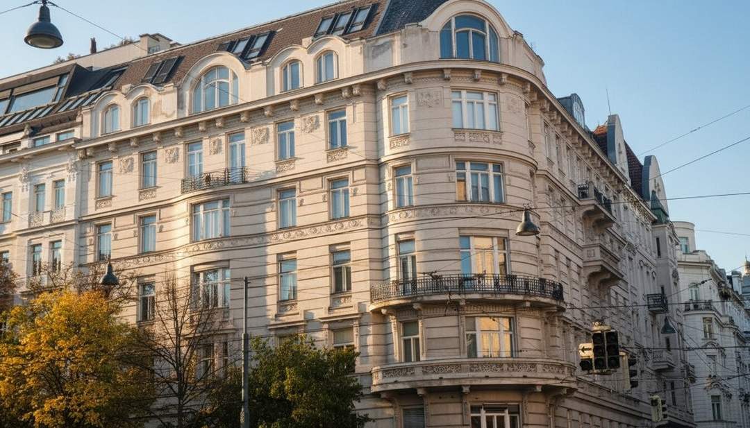 Prachtvoll und generalsaniert