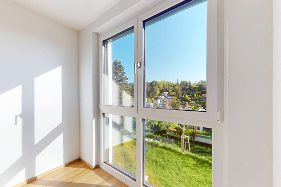 Quality Living mit Blick auf die Weinberge., Wohnung-kauf, 1.198.000,€, 1190 Wien 19., Döbling