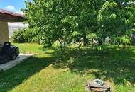 Ebenerdiges Wohnhaus Nähe Herzogenburg