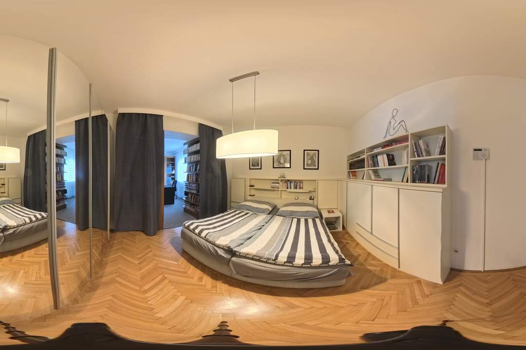 "mehr als EIN Haus - ein Zuhause"