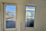 Luxuriöse Dachgeschoß-Maisonette mit Sonnenterrasse und atemberaubendem Panoramablick