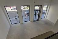 Geschäftslokal in toller Lage - Servitenviertel - Edelrohbau