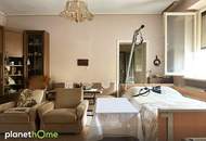 Viel Platz zum Wohnen – Stockhaus mit Entwicklungspotenzial