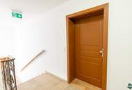 Helle 2-Zimmer-DG-Wohnung mit Terrasse unweit vom Hauptbahnhof