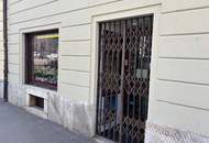 Anlegerhit: Vermietetes Geschäftslokal in ausgezeichneter Lage zu verkaufen!