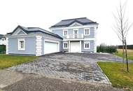 Exklusive Villa in Ebreichsdorf: Ihr Traumhaus mit Garten, Pool und 5 Zimmern!