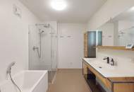 Hochwertige 3-Zimmer-Wohnung mit 2 Balkonen und PKW-Stellplatz - nächst Wattgasse