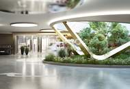 NEW: Penthouse mit Rundumblick im höchsten Wohngebäude Österreichs mit Doorman, Spa-Bereich, Pool ..