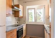 Bungalow direkt am Badesee