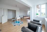 WOHNEN IN HIETZING Geplante Einzelverwertung – 4 attraktive Wohneinheiten zwischen ca. 61 und 70 m²