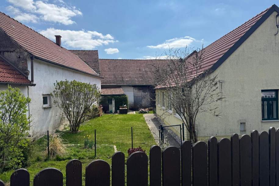 Einfamilienhaus, Haus-kauf, 150.000,€, 2225 Gänserndorf