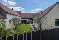 Einfamilienhaus