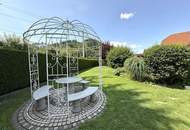 Wohlfühloase in St. Michael – Einfamilienhaus mit Garten, Pool &amp; Saunabereich