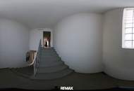 Großes Haus für Visionäre in Aussichtslage (Buschenschank, Weingärten)