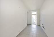 Charmante 2-Zimmer-Wohnung mit Loggia in den Innenhof!