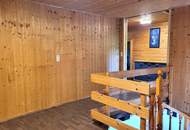 Charmantes Holzhaus mit Potenzial in ländlicher Lage