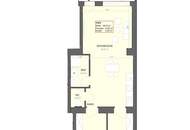 Einziehen & wohlfühlen - neu sanierte 3-Zimmer-Gartenwohnung mit Altbauflair, moderner Technik und privatem Rückzugsort im Grünen