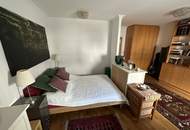 1100 Wien top sanierte und perfekt angelegte 4 Zimmer Wohnung mit Loggia in Ruhelage