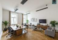 Modernes Büro mit guter Aufteilung nahe Naschmarkt! Garage verfügbar!
