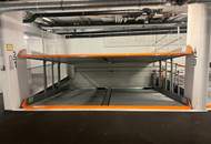 Blumengasse - moderne 2 Zimmer Wohnung mit Loggia und Stapelstellplatz