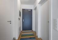 Neubau-Dachgeschosswohnung mit Südbalkon inkl. Tiefgaragenplatz in Villach
