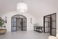 Wohnen auf über 200m² mit privatem Garten!