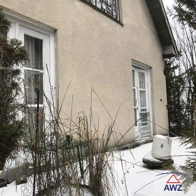 Rarität im Wienerwald!