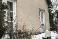 Rarität im Wienerwald!