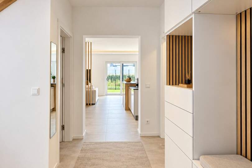"POOL.DESIGN.NATUR.- Dieses Haus hat alles!", Haus-kauf, 899.000,€, 2384 Mödling