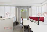 Attraktive Bürofläche in der Quellenstraße