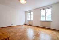 Wohnen mit Wiener Charme – gemütliche 2-Zimmer-Wohnung im Roten Hof, Garagenbox verfügbar