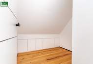 Stilvolle Dachgeschosswohnung mit Terrasse & Weitblick – Luxuswohnen auf höchstem Niveau!