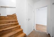 4 Zimmer Familientraum mit Garten, Terrasse &amp; Balkon | ERSTBEZUG