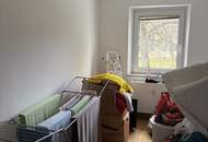 Wohnen im Grünen ohne Kompromisse - beste Infrastruktur inklusive! Gemütliche 2,5-Zimmerwohnung mit cleverer Raumaufteilung ab Sommer verfügbar!