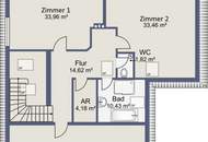 Traumhaus in Göllersdorf: Gepflegte 8 Zimmer-Oase mit großem Garten und Garage!
