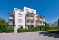 Wohnen mit Komfort: Helle Wohnung mit Balkon &amp; Tiefgarage