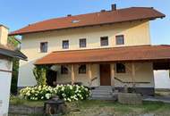 Wohnhaus inkl. Pool, Stall-, Nebengebäude und ca. 2,2 ha landw. Nutzgrund