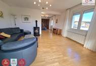 RESERVIERT Stilvolles Einfamilienhaus mit gepflegtem Garten in bester Lage von Kobersdorf