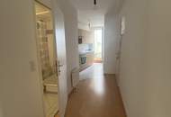 2-Zimmer-Wohnung mit Hof-Terrasse bei der Wiedner Hauptstraße
