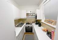 Eigentumswohnung mit Platz für Alt und Jung