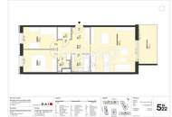 NACHMIETERSUCHE Moderne Neubauwohnung direkt an der U2 Aspernstraße