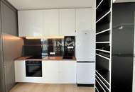 DANUBEFLATS: Top möblierte 2 Zimmer mit hochwertiger Ausstattung und Annehmlichkeiten (Pool, Gym, Bar)