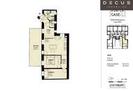| FERTIGSTELLUNG FRÜHJAHR 2024 | DREI ZIMMER | TRAUMHAFTE BALKONWOHNUNG | EIGENNUTZERPREIS