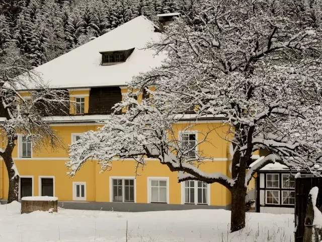 Historisches 3 Sterne Hotel in Kärnten/Afritz am See!!