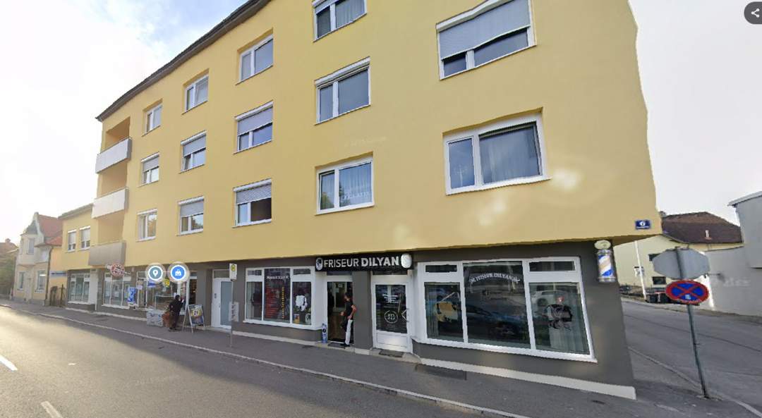 Wieselburg, 3 Zimmer, 58 m² / 00566 00026