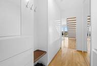 "Level up – Dachgeschoss-Maisonette"