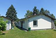 Wohnglück im Grünen - Ihr Bungalow nahe Tulln wartet auf Sie