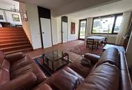 PÖTZLEINSDORF + PERFEKTE Einteilung + 7 Zimmer + RUHELAGE + SONNIG + viel GRÜN!