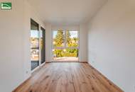Ihr neues Zuhause zwischen Natur und Stadt – moderne Eigentumswohnungen in 1230 Wien!